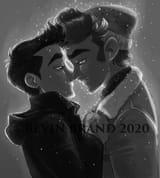 1882308__safe_artist-colon-bevin+brand_deleted+from+derpibooru_derpibooru+import_flash+sentry_timber+spruce_fanfic-colon-empathy+for+the+devil_equestri