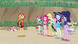 EQG Swimsuits