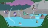 mairy fountain v1