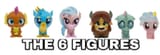 3448443__source+needed_safe_cozy+glow_gallus_ocellus_silverstream_smolder_yona_griffon_g4_background+pony+sandbar_chibi_clothes_cozybetes_cozyposting_cute_diaoc