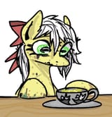 Dandelion tea