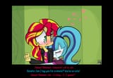 727907__safe_artist-colon-jankrys00_sonata+dusk_sunset+shimmer_equestria+girls_rainbow+rocks_blushing_cute_heart_hug_lesbian_shipping_sonatabetes_sunat