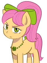 Posey Bloom