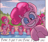FUN