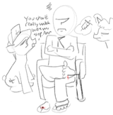 nurse redheart 4