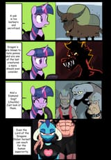 Human Supremacy