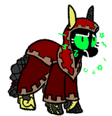 Tech priest