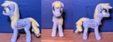 sillyhorsie