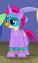 pony