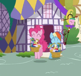ponk rd cute