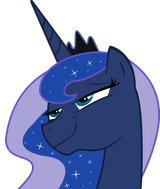 lunasmug