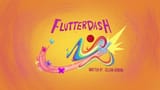 Flutterdash