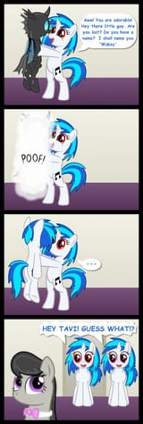 The Bass Has Been Doubled by Scramjet747 on DeviantArt