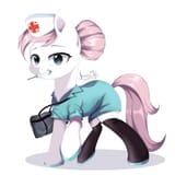 3328989__safe_artist-colon-jxxnxmlp_derpibooru+import_nurse+redheart_earth+pony_pony_g4_clothes_female_high+res_image_jpeg_looking+at+you_mare_mouth+ho