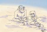 2087424__safe_artist-colon-katrina+hadley_artist-colon-lunchie_bulk+biceps_derpy+hooves_equestria+girls_g4_my+little+pony+equestria+girls-colon-+better+together