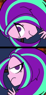 2333120_kidwizard_aria-blaze-lets-her-hair-down