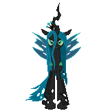 chryssi rotating