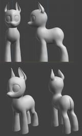 3d-mare