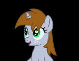 3367790__safe_artist-colon-anonymous_derpibooru+import_oc_oc-colon-littlepip_unofficial+characters+only_pony_unicorn_fallout+equestria_g4_animated_blac (1)