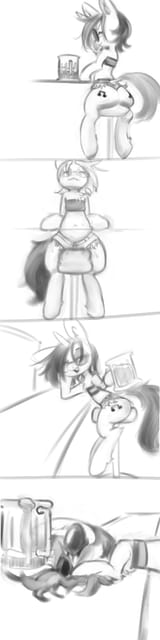 Vinyl doodles 04
