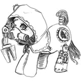 Techpriest Little Beam (1)