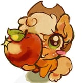 apple-eye