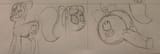 random sketches
