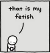 muh fetish
