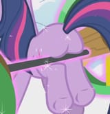 Twi&#039;s Ass