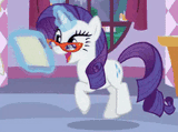 mlp-rarity