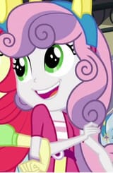 SweetSweetieBelle