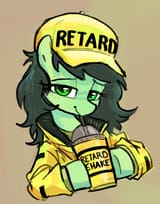 retard