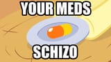 2629574__safe_edit_edited+screencap_screencap_fluttershy_pegasus_pony_a+bird+in+the+hoof_caption_doctor+fluttershy_female_image_image+macro_mare_medici