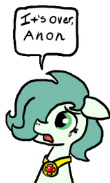 itsoveranon