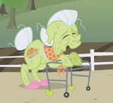grannyold