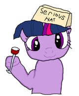 ponyserious