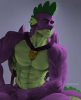 gigaspikecolor