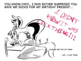 3561756__questionable_artist-colon-tolltavianon_dj+pon-dash-3_octavia+melody_vinyl+scratch_oc_oc-colon-tolltavia_pony_g4_bed_clothes_duo_duo+female_embarrassed_