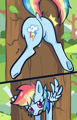 Stuck