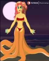 squid_mermaid_sunset_shimmer_by_physicrodrigo_devmw0u-414w-2x