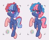 OC half three bolts _create_ - v2 MIX