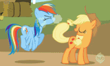 apple smack