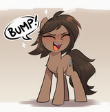 ArtificialBumpMare_me_125
