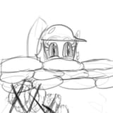 muddyspade