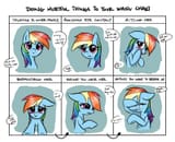 Dashie breakup