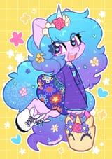 Adorable Izzeh