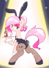 1597854__suggestive_artist-colon-akainu7_oc_oc-colon-cheers_oc+only_alcohol_bottle_bunny+ears_bunny+suit_clothes_cufflinks_cuffs+(clothes)_female_f