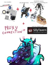 Chatbot shell idea illustrated