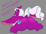 opaline butt