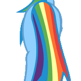 dashie walking